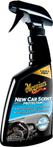Meguiar's New Car Scent Protectant