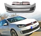 PARE CHOCS FRONTAL VOLKSWAGEN VW GOLF 6 HATCHBACK LOOK GTI, Verzenden, Nieuw