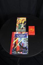 Philabédé - Blake et Mortimer - La Marque du siècle + jeu de, Boeken, Nieuw