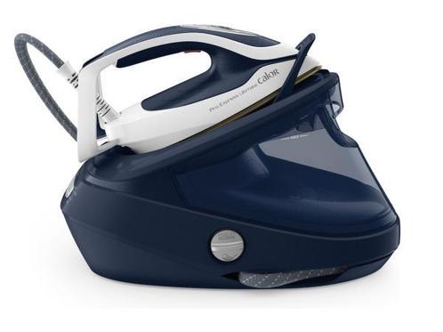Veiling - Calor Pro Express Ultimate GV9720C0 - Stoomgenerat, Elektronische apparatuur, Stoomapparaten, Gebruikt