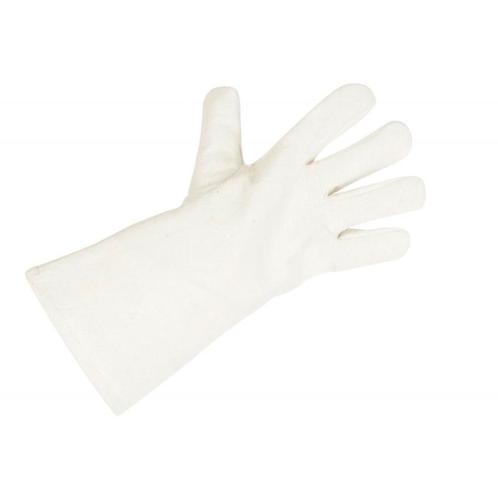 Gants weldex ii pour soudure ou grill - kerbl, Articles professionnels, Machines & Construction | Travail du bois