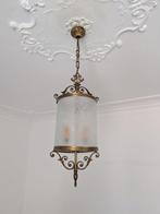 Lantaarn - Kristal, Antiek en Kunst