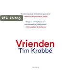 Vrienden 9789044642681 Tim Krabbé, Verzenden, Gelezen, Tim Krabbé