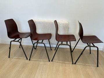 Flototto, Pagholz - Elmar Flototto - Chaise (4) -