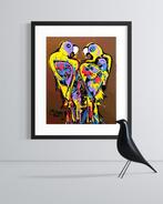 Simeon Gonzales - Aves del Amazonas (NO RESERVE PRICE)