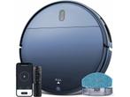 GTTVO BR151 - WIFI Robotstofzuiger en dweil 2-in-1 - 1400Pa, Huis en Inrichting, Verzenden, Zo goed als nieuw