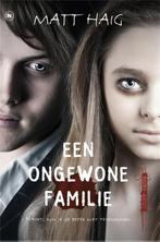 Een ongewone familie 9789044332575 Matt Haig, Verzenden, Gelezen, Matt Haig