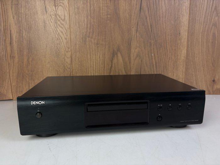 Denon - DCD-520AE Cd-speler, TV, Hi-fi & Vidéo, Radios
