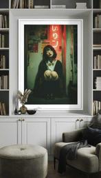 La Chibroneuse - Nagoya Nights - XL, Antiek en Kunst