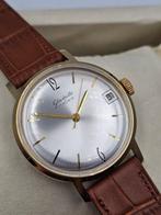 GUB Glashütte - 17 rubis date - Sans prix de réserve -, Nieuw