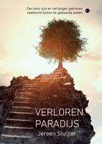 Verloren Paradijs 9789464682786 Jeroen Sluijter, Boeken, Verzenden, Zo goed als nieuw, Jeroen Sluijter