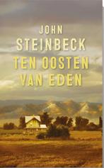 Ten oosten van Eden 9789028293229 John Steinbeck, Boeken, Verzenden, Gelezen, John Steinbeck