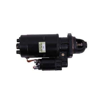 Startmotor Deutz F6L912 24V, Ophalen of Verzenden