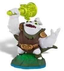 Skylander Swap Force Zoo Lou (skylanders used) beschikbaar voor biedingen