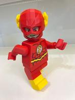 Lego Minifigurine - Replika Lego - DC Super Heroes - Flash