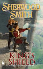 Kings Shield 9780756405625, Livres, Sherwood Smith, Verzenden
