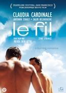 Le fil (The string) op DVD, Cd's en Dvd's, Verzenden, Nieuw in verpakking