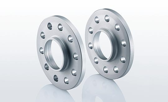 Eibach Pro-Spacer System 2  | 4x100 | Naaf: 56.5 | schijf: 2, Auto-onderdelen, Ophanging en Onderstel, Nieuw, Verzenden