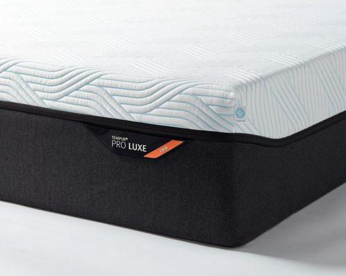 TEMPUR Pro Luxe® SmartCool™ Matras - 30 cm hoog Firm, Huis en Inrichting, Slaapkamer | Matrassen en Bedbodems
