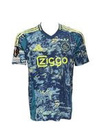 AFC Ajax - Nederlandse voetbal competitie - Kristian, Verzamelen, Nieuw