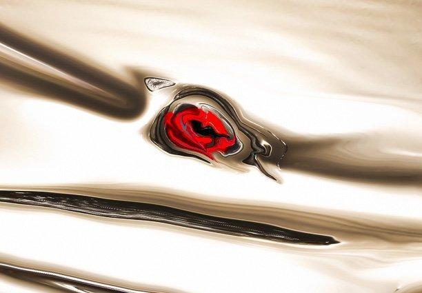 Bruno Paolo Benedetti - Sunlight Reflections - XL, Antiek en Kunst, Kunst | Designobjecten