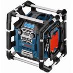 Bosch Professional PowerBox360 Start (GML 20) Bouwradio - NL, Bricolage & Construction, Outillage | Foreuses, Verzenden