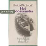 Roosvenster 9789021824345 Wentworth, Boeken, Verzenden, Gelezen, Wentworth
