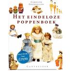 Het eindeloze poppenboek 9789021321813 C. Goodfellow, Verzenden, Gelezen, C. Goodfellow