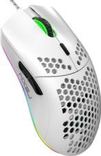 Tweedekans | HxSJ - Gaming muis J900 - Ultralicht -, Ophalen of Verzenden, Nieuw