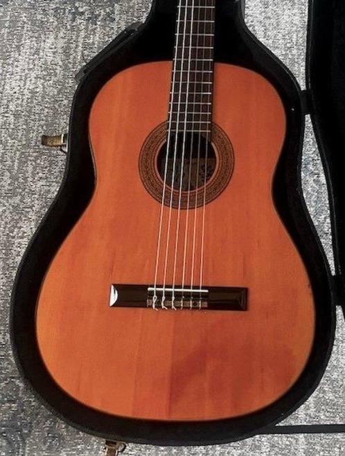 Possibly Handmade -  - Guitare classique - Espagne, Muziek en Instrumenten, Snaarinstrumenten | Gitaren | Akoestisch