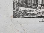 Italië - Roma; PIRANESI, Giovanni Battista (1720-1778) -, Boeken, Nieuw