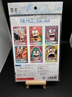 One Piece Card Game BASE SHOP Exclusive Limited Collection, Hobby & Loisirs créatifs