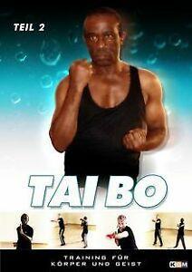 Tai Bo Teil 2  DVD, Cd's en Dvd's, Dvd's | Overige Dvd's, Gebruikt, Verzenden