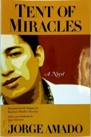 Tent of Miracles, Boeken, Taal | Overige Talen, Verzenden