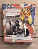 MGA Entertainment - Pop Bratz Pretty ‘N’ Punk – Cloe -