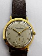 Jaeger-LeCoultre - 106548 - Unisex - 1960-1969, Handtassen en Accessoires, Horloges | Heren, Nieuw
