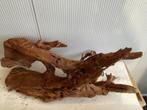 Fine Sinking Wood Selected  FS338 95x40x35 cm, Ophalen of Verzenden, Nieuw, Plant(en), Steen of Hout