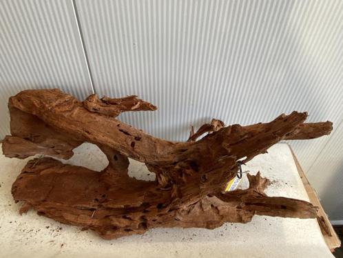 Fine Sinking Wood Selected  FS338 95x40x35 cm, Dieren en Toebehoren, Vissen | Aquaria en Toebehoren, Plant(en), Steen of Hout