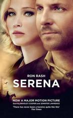 Serena. Film Tie-In 9781782113089, Ron Rash, Verzenden