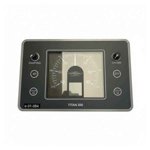 Bieden: Radio Zeeland DMP TITAN 300 Rate of Turn, Sports nautiques & Bateaux, Instruments de navigation & Électronique maritime