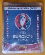 Panini - Euro 2016 Factory seal (Empty album + complete, Verzamelen, Nieuw