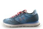 Sun68 Sneakers in maat 41 Blauw, Zo goed als nieuw, Sneakers, Sun68, Verzenden