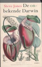 De onbekende Darwin 9789026321665 S. Jones, Verzenden, Gelezen, S. Jones