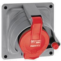 Prise encastrée Legrand Hypra 400V 32A 4P IP44 - 052903, Bricolage & Construction, Électricité & Câbles, Envoi