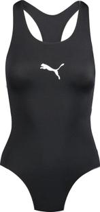 PUMA SWIM WOMEN RACERBACK SWIMSUIT 1P (Lingerie & Badmode), Kleding | Dames, Verzenden