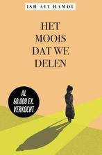 Het moois dat we delen 9789022336953 Ish Ait Hamou, Boeken, Verzenden, Gelezen, Ish Ait Hamou