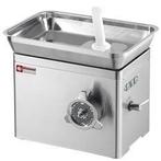 Hakmolen | RVS | N°22 | Cap. 300kg/u | Unger-systeem (, Verzenden, Nieuw in verpakking