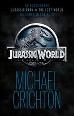 Jurassic world (9789021029412, Michael Crichton), Verzenden
