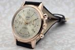 Chronographe Suisse - Nappey - Cal. Landeron 248 - Zonder, Handtassen en Accessoires, Horloges | Heren, Nieuw