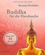 Buddha fur die Handtasche: Book plus 64 Karten  ...  Book, Seethaler, Susanne, Verzenden